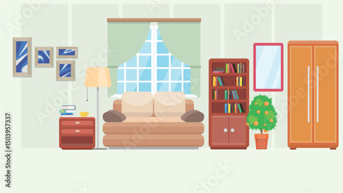 living-room