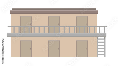 hostel