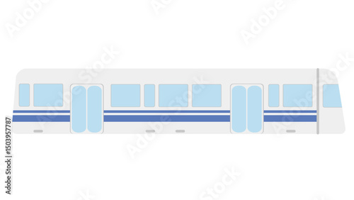Fast Train