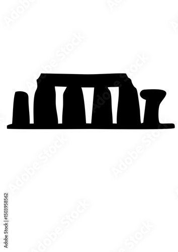 Stone Henge