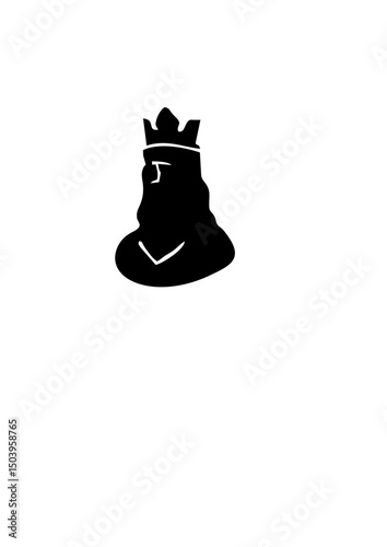 King