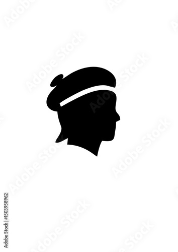 Scottish Bonnet