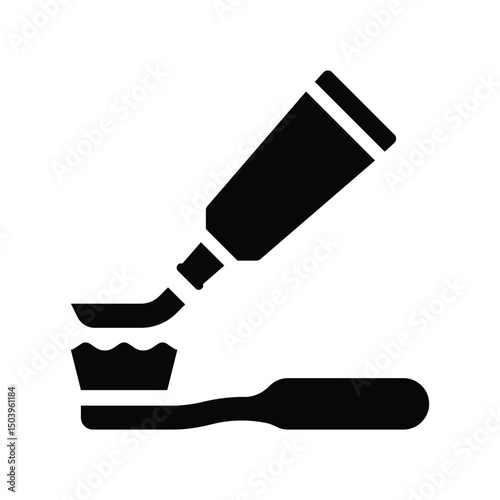 Dentifrice icon