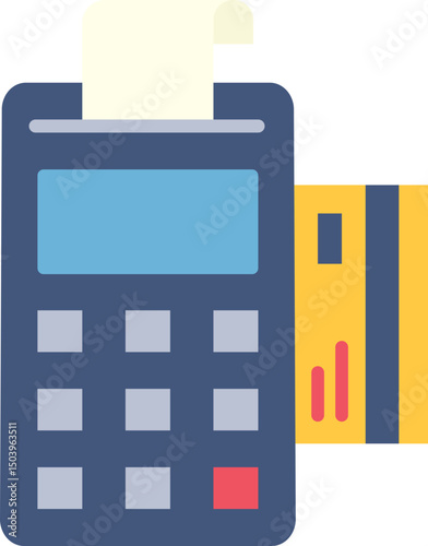 Pos Terminal