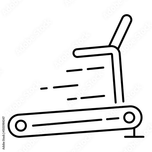 treadmill