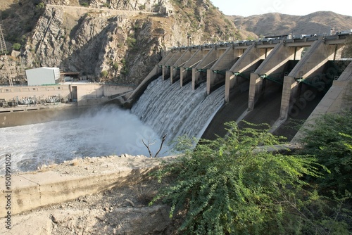 Explore the Beauty of Warsak Dam, Peshawar
