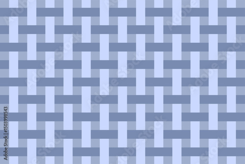 Vibrant Colorful Checkered Pattern Background for Design and Wallpaper