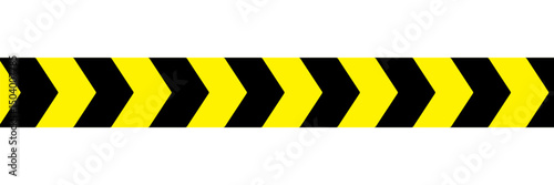security yellow black danger police line, Safety danger signs. Warn Caution backgrounds warning ribbons. construction banner traffic sign do not cross vector illustration eps 10.