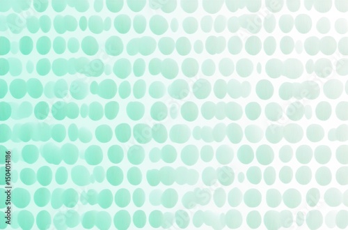 Pale mint green dobby pattern background,
