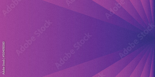 purple futuristic abstract background. technology background with line pattern, and grainy, or noisy texture. banner background with copyspace