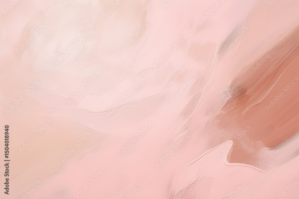 Fototapeta premium abstract pink background