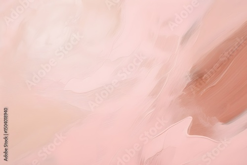 abstract pink background