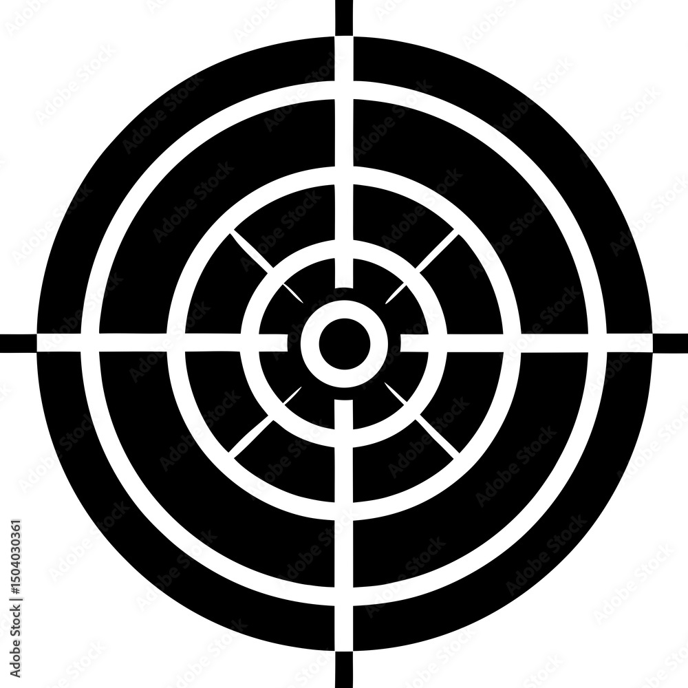Flat-target-icon Flat-target-icon