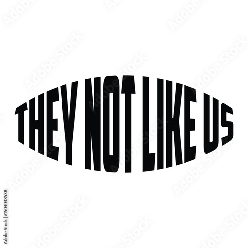 Raised fist They not like us, Black history month, Black Pride, 1865 Juneteenth