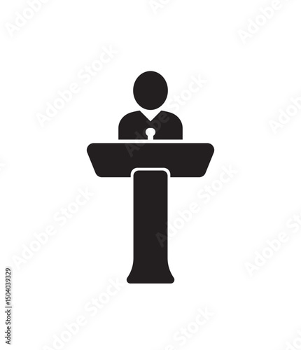 conference icon
