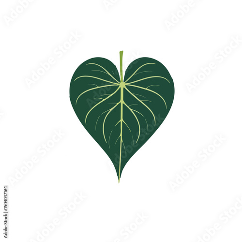 Betel Leaf Icon