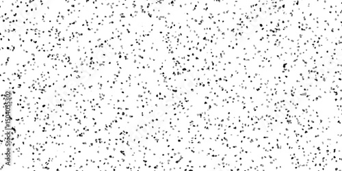 Modern abstract grey and white marble background design with concrete, stone, and terrazzo patterns for interior and exterior decoration .