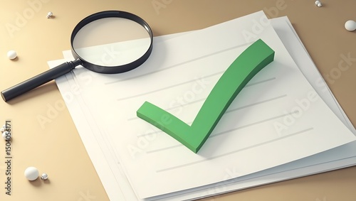An infographic detailing how to create a professional resume, including formatting and content suggestions for applicants.