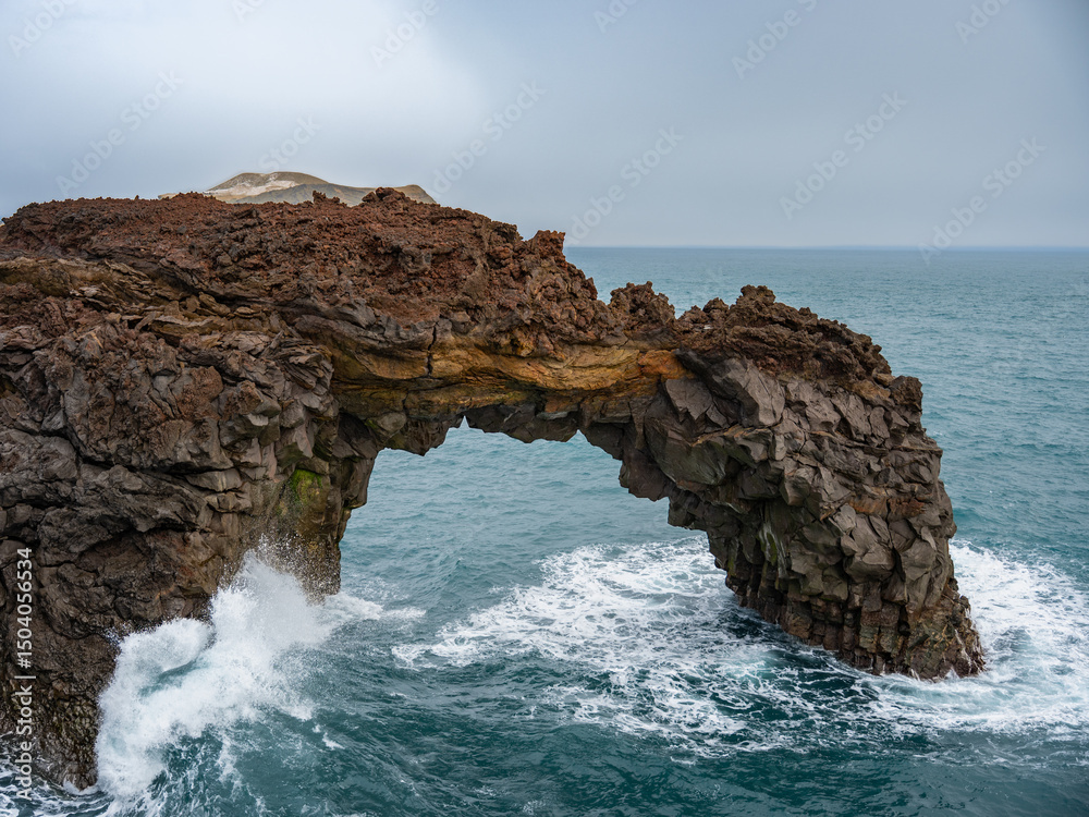 Fototapeta premium Island 33