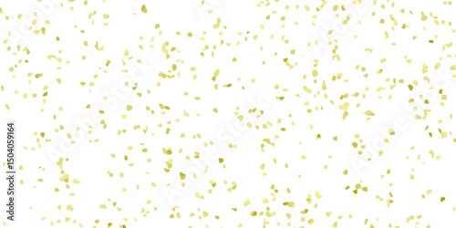 Modern abstract yellow and white marble background design with concrete, stone, and terrazzo patterns for interior and exterior decoration .