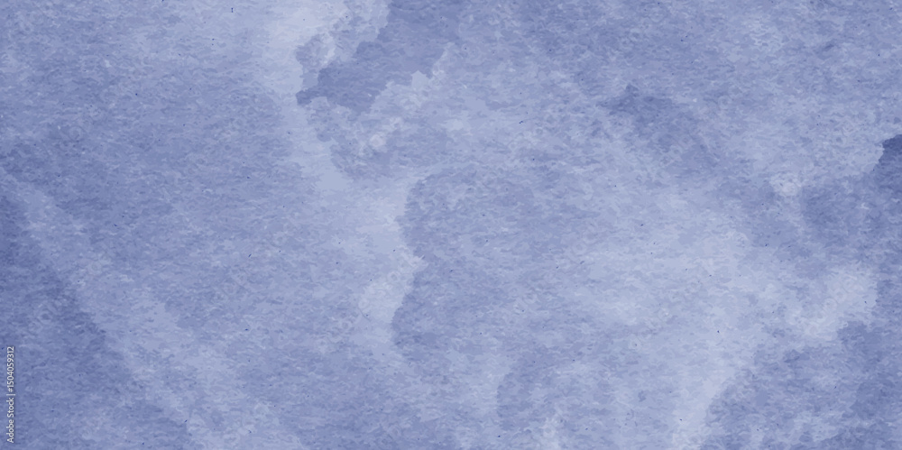 Obraz premium Abstract design with texture of old bright blue paper background . Grunge background or marble or concrete texture. dark blue center and light blue faded border. paper texture design in vector design 