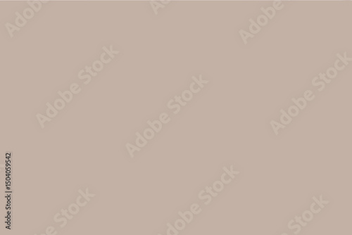 Simple solid beige background with transparency perfect for design projects