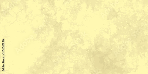 Abstract design with brown color old concrete wall texture background and old paper texture background .Modern design with vintage paper texture. Close up retro plain beige color cement material.	
