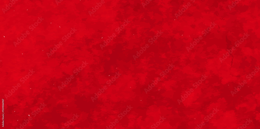 Abstract design with grunge red dark Stucco wall background .Old grunge paper texture design. This design are used for wallpaper ,poster, Chalkboard. Dark red concrete wall grunge texture background