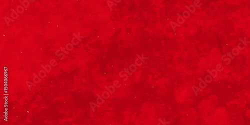 Abstract design with grunge red dark Stucco wall background .Old grunge paper texture design. This design are used for wallpaper ,poster, Chalkboard. Dark red concrete wall grunge texture background	
