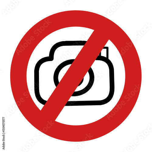 No camera