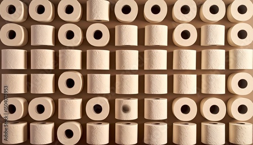 トイレットペーパー
