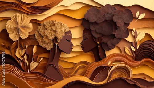 Afro-descendant Women’s Day: honoring Black heritage, power and resilience