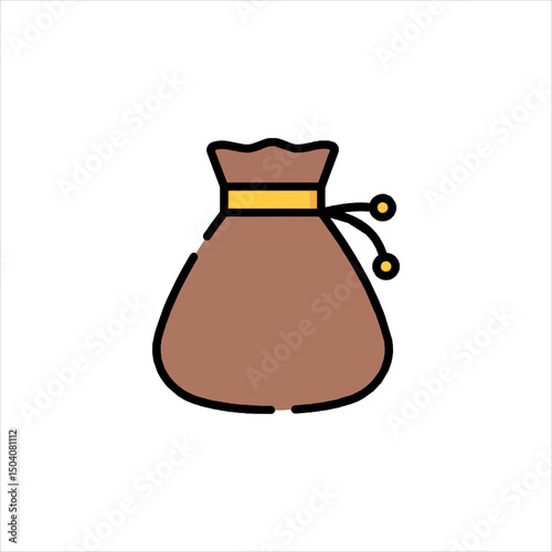 coffee cup and coffee beans