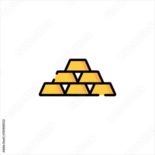pyramid of cubes
