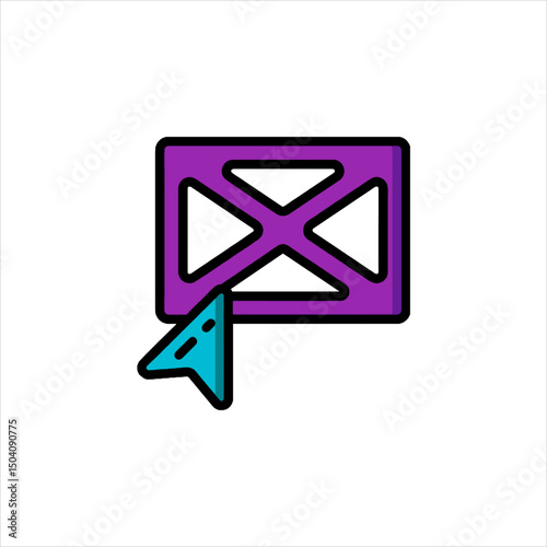 e mail icon