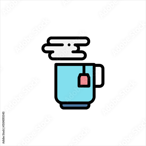 illustration of a gas pump