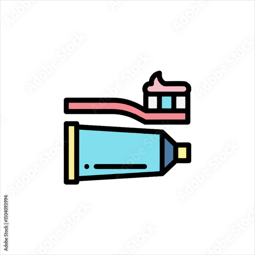 vector illustration of an abstract background