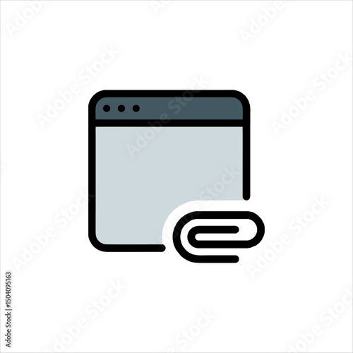 mobile phone icon