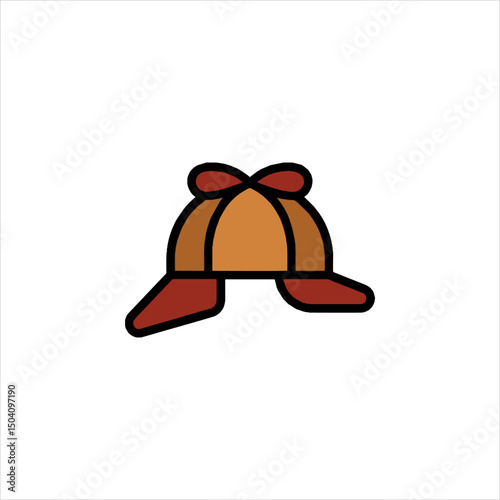 turtle with hat