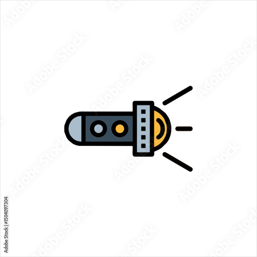 video camera icon