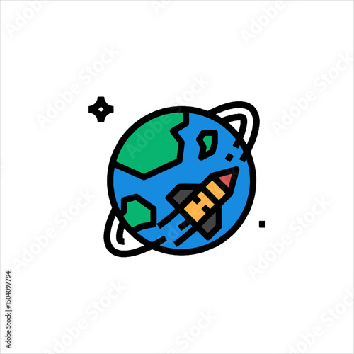 save the planet