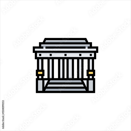 ancient greek column