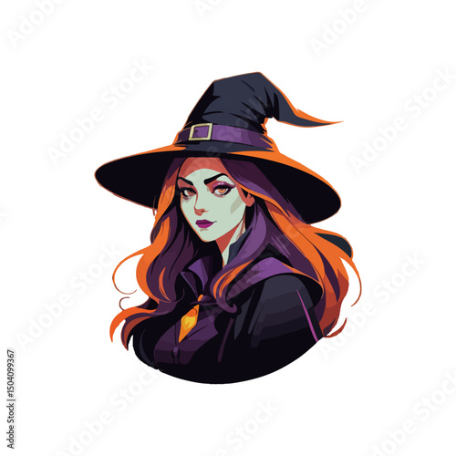 witch