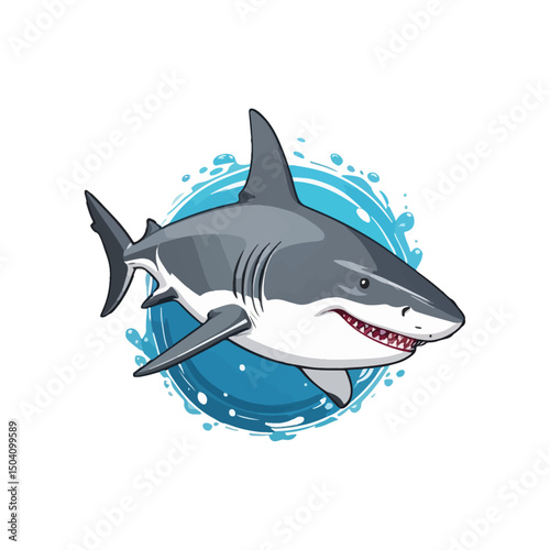 shark
