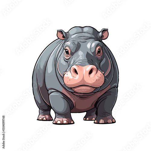 hippo