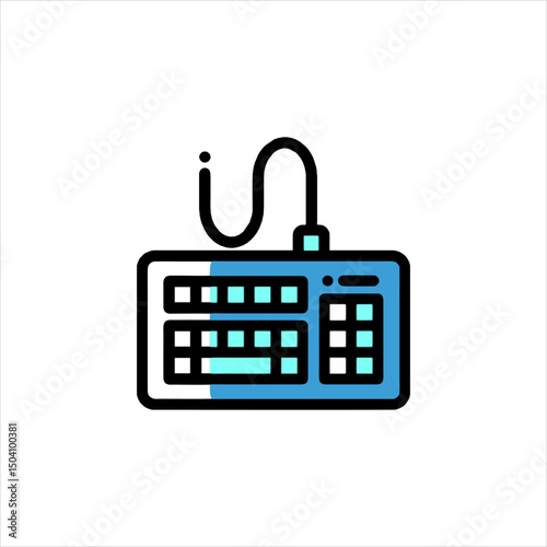 radio antenna icon