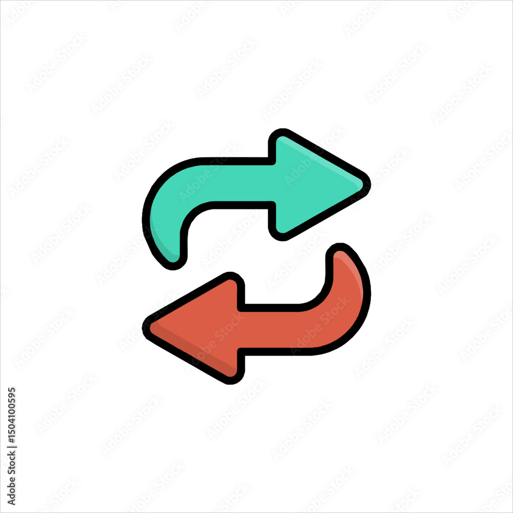 blue arrow icon blue arrow icon
