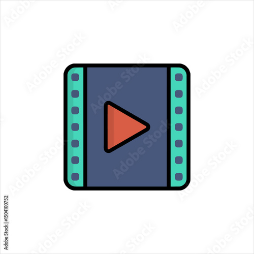 video player for web