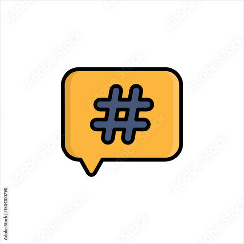 set of vector icons