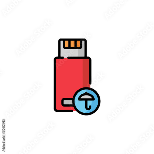 usb flash drive